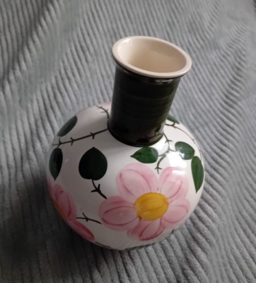 Vaza portelan Villeroy Boch Wild-Rose foto