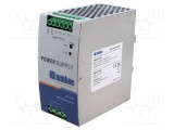 Alimentator pulsatoriu AIMTEC pentru şină DIN 240W 48VDC 5A 3kV
