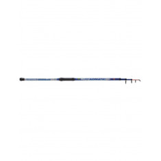 Lanseta Lineaeffe Adriatic Surf Telescopica, 3.90m, 150-250g