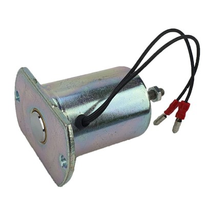 Electromagnet pentru elevator de vulcanizare, SelTech foto