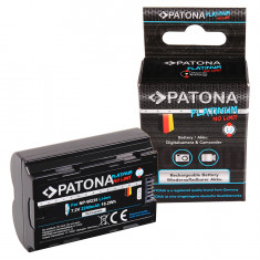 PATONA Platinum| Acumulator tip Fuji NP-W235 X-T4 XT4 |1339|