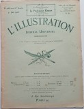 Revista L'Illustration No. 4188, 9 Iunie 1923