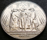 Cumpara ieftin Moneda comemorativa 1 FRANC - FRANTA, anul 1989 * cod 1481 B, Europa