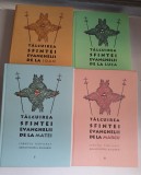 Pachet - Talcuirea Sfintei Evanghelii - 4 Volume