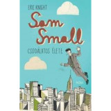 Sam Small csod&aacute;latos &eacute;lete - Eric Knight