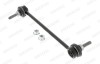 MOOG RE-LS-14822 Brat/bieleta suspensie, stabilizator