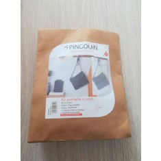 Kit Pentru Realizarea Unei Posete