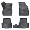 Covorase Auto Cauciuc Umbrella Opel Astra K (2015-) Set Protectie Interior