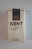 Pachet plin cu tigari KENT anii &#039;80 Made in USA