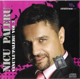 Nicu Paleru - Vinu'lu'Paleru Vol 3, CD