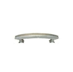 Intaritura a barei de protectie Mercedes Clasa S (W222), 08.2013-08.2017, Spate, Aftermarket foto