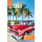 Rough Guide to Cuba (Travel Guide with Free EBooks)