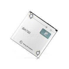 Baterie Sony Ericsson BA700 foto