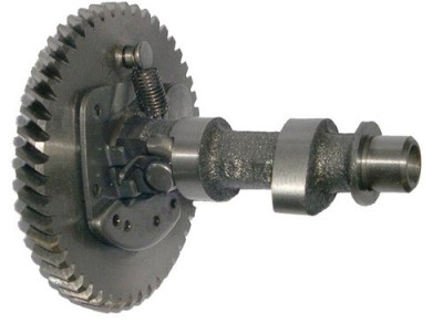 Axa came HND GX 340 PowerTool TopQuality foto