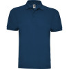 Roly Pegaso Children polo shirt - navy - 9/10 ani