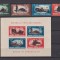 ROMANIA 1948 LP.245+246 MNH