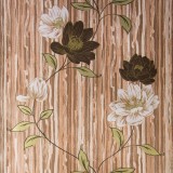 Cumpara ieftin Tapet floral Kontinent 1378