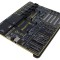 Kit Microchip AVR ATMEGA32-16PU MIKROE