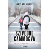 Sz&iacute;vedbe cammogva - James Gould-Bourn