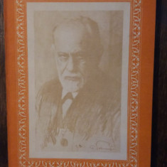 SIGMUND FREUD- AUTOBIOGRAFIE