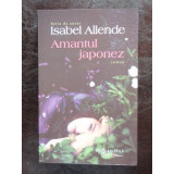 AMANTUL JAPONEZ - ISABEL ALLENDE