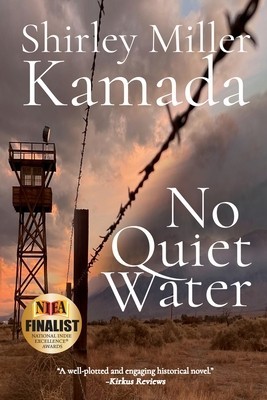 No Quiet Water foto