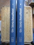 DIN ISTORIA TRANSILVANIEI de C. DAICOVICIU , ST. PASCU , V. CHERESTESIU , T. MORARIU VOL I-II , 1963