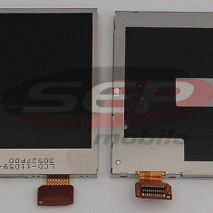 LCD Blackberry 8300 / 8800 vrs. 001/004 original swap