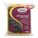 Schani Tamarind Without Seeds (Tamarind fara Seminte) 400g