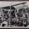 QW18 69 - Fotografie foarte veche - grup in safari - anii 1940
