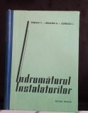 &Icirc;ndrumătorul instalatorilor - V. Voinescu