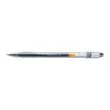 Roller cu gel G-1 Pilot 0.5 mm varf fin Roller cu gel Pilot G-1 0.5 mm negru