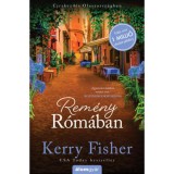 Rem&eacute;ny R&oacute;m&aacute;ban - Kerry Fisher