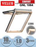Fereastra mansarda VELUX GNL 1064 deschidere in partea superioara