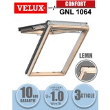 Fereastra mansarda VELUX GNL 1064 deschidere in partea superioara