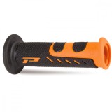 Mansoane Progrip 725- capat deschis; ghidon 22mm; L 122mm Culoare Negru/Portoc... Cod Produs: MX_NEW 06302182PE