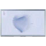 Televizor Samsung QLED The Serif 65LS01BH, 165 cm, Smart, 4K Ultra HD, Clasa F