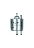 Filtru combustibil MAHLE KL87