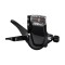 Maneta Schimbator Shimano Acera ASLM3000RC - 9 Viteze, 2400 mm, Dreapta, Negru Ultimate FactoryBikes