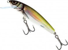 Vobler Salmo Minnow Sinking M5S, culoare HBL, 5cm, 5g foto