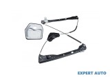 Macara geam electric Volkswagen Jetta 3 (2005-2010)[1K2] #1