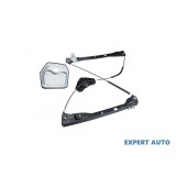 Macara geam electric Volkswagen Golf 5 (2003-2009)[1K1] #1