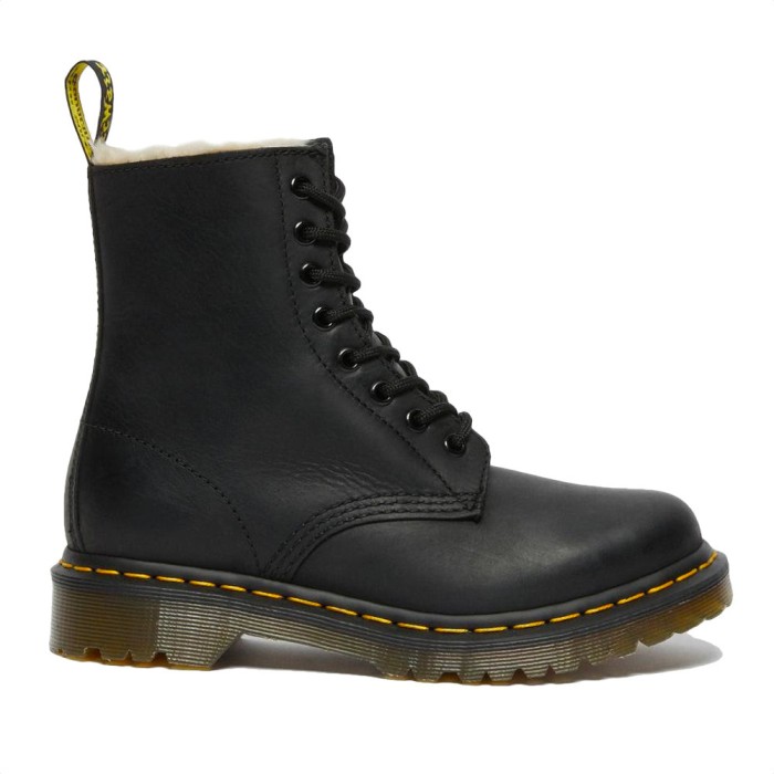 Bocanci Unisex, Dr. Martens, Serena 21797001 - 36