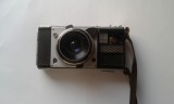 Aparat foto pe film Vosgod