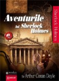 Aventurile lui Sherlock Holmes. Volumul 2 | Arthur Conan Doyle, Gramar