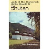 Lands of the Thunderbolt