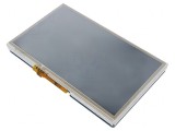Ecran TFT 7 inch 800x480 LED RGB