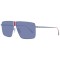 Ochelari de Soare Bărbați Web Eyewear WE0344 6408A