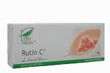 RUTIN C 30CPS, Medica