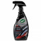 Solutie intretinere si luciu anvelope Turtle Wax HS Tyre Shine 680ml, aspect negru intens, protectie UV AutoDrive ProParts